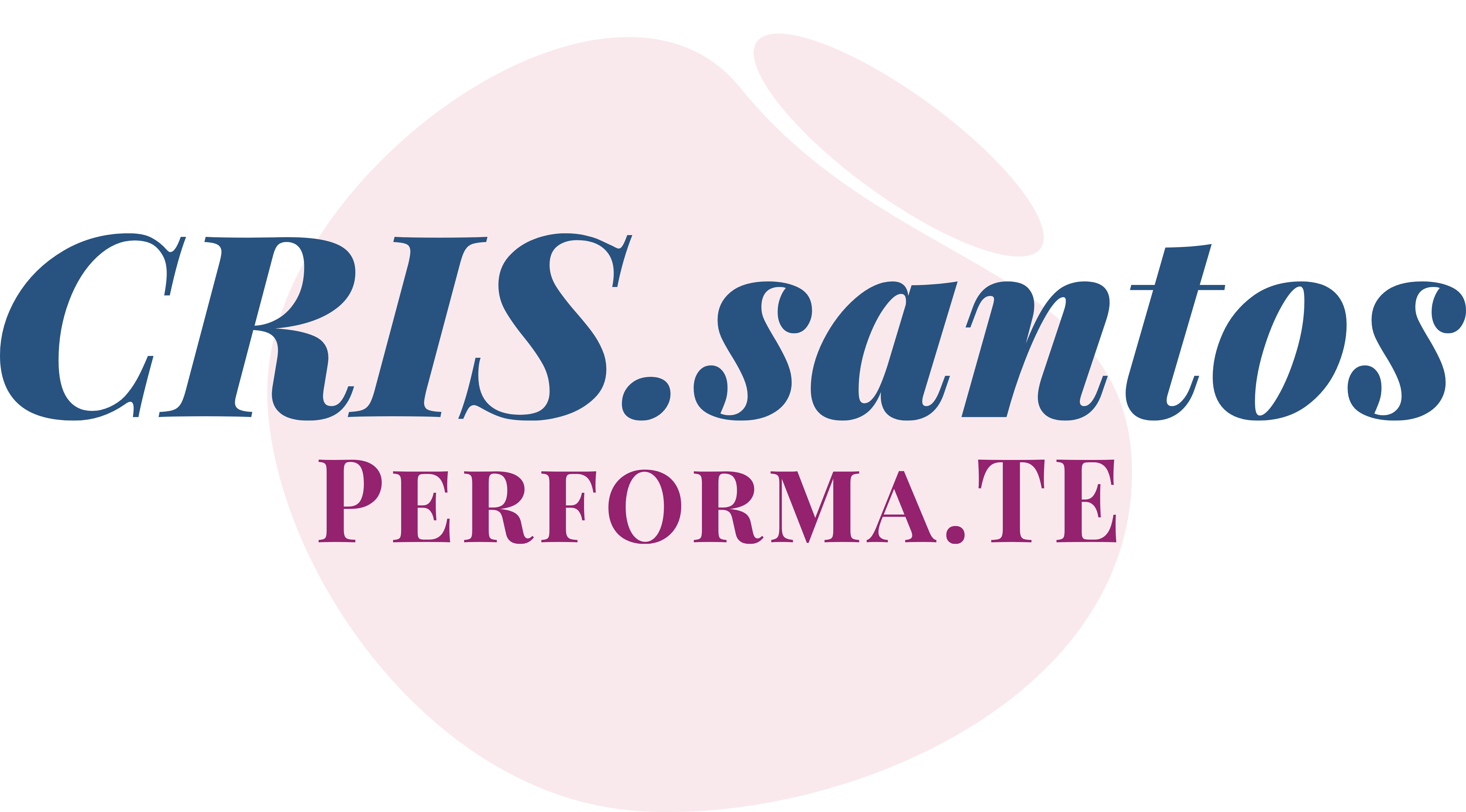 CRIS.santos PERFORMA-TE